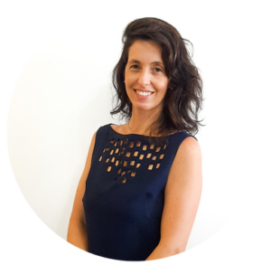 Cinthia Gherardi – Sistema B Brasil