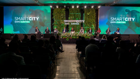 cidades inteligentes e ods- smart city expo curitiba 2022