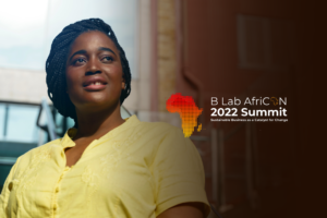 B Lab African 2022 Summit