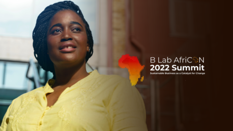 B Lab African 2022 Summit