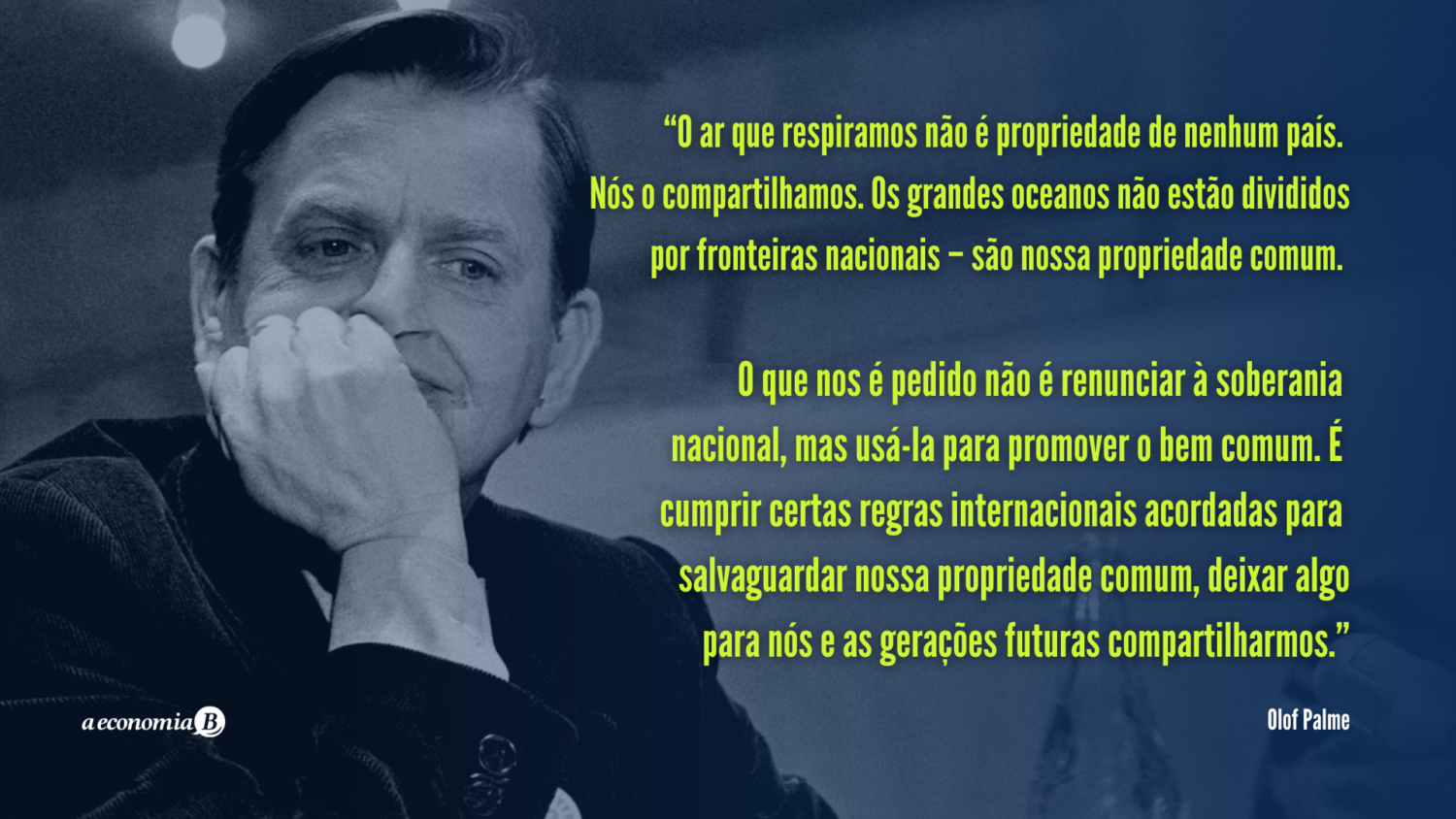 estocolmo olof palme
