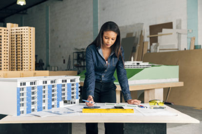 A importância da ascensão do feminino no desenvolvimento de empreendimentos imobiliários