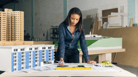 A importância da ascensão do feminino no desenvolvimento de empreendimentos imobiliários