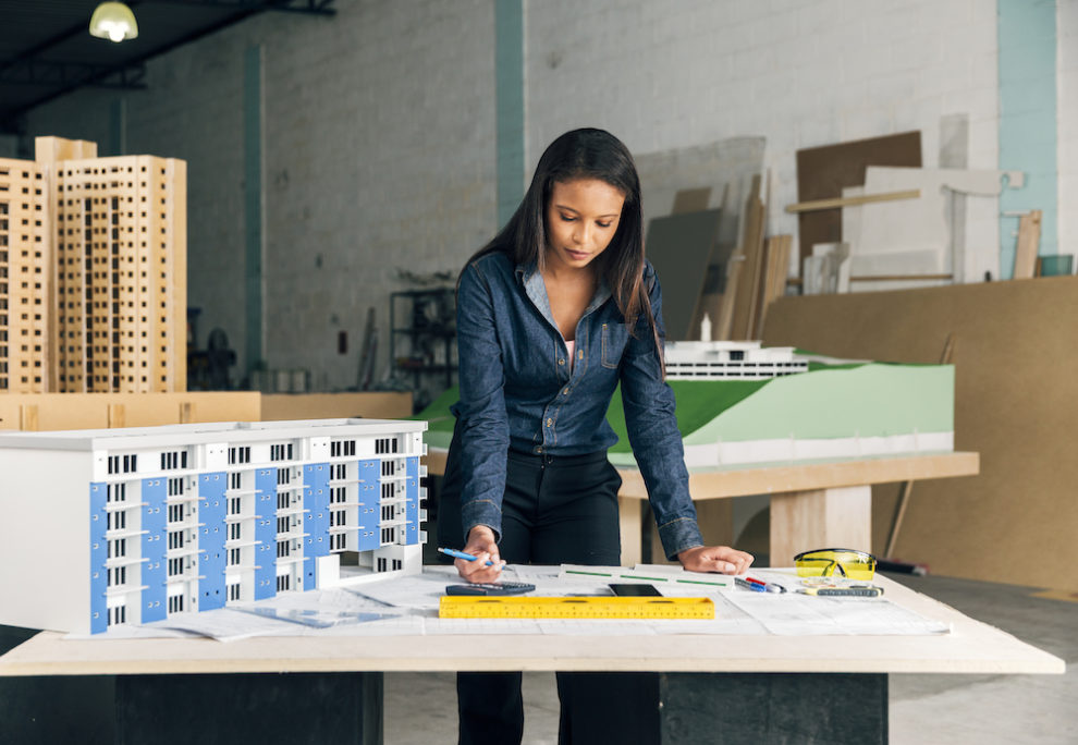A importância da ascensão do feminino no desenvolvimento de empreendimentos imobiliários