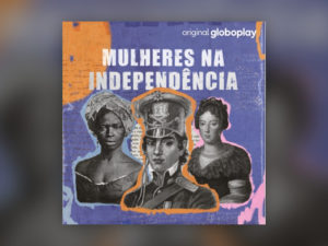 Mulheres na Independência