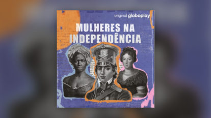 Mulheres na Independência