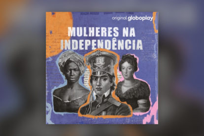 Mulheres na Independência