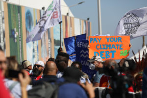 COP27