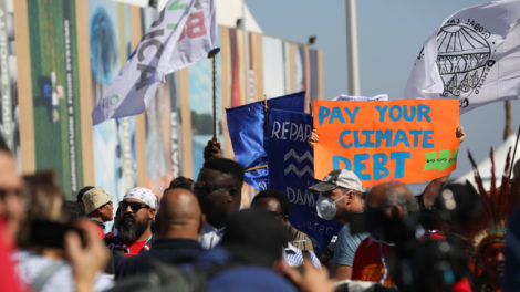 COP27