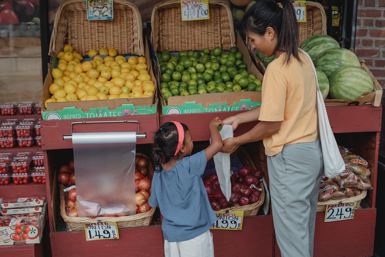 Tendências de consumo sustentável