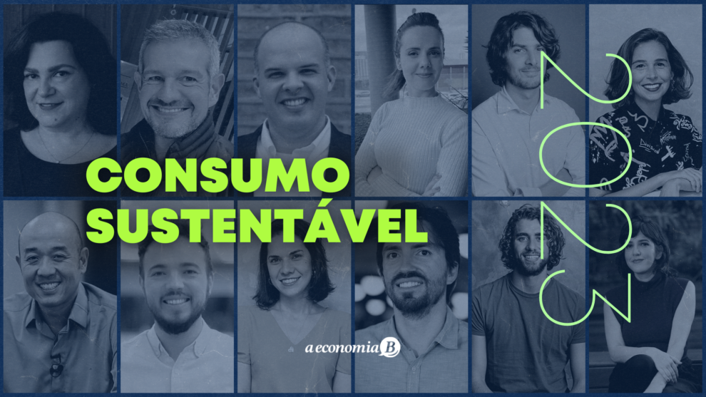 Tendências de consumo sustentável na visão de 12 especialistas