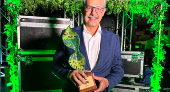 Marca brasileira conquista importante prêmio de sustentabilidade