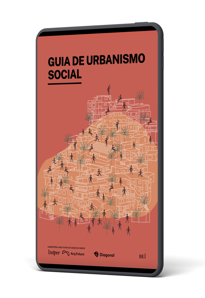 Guia de Urbanismo Social
