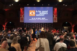 B For Good Leaders Summit