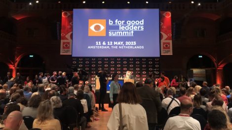 B For Good Leaders Summit