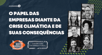 O papel do setor privado e das lideranças para promover mudanças radicais e sistêmicas