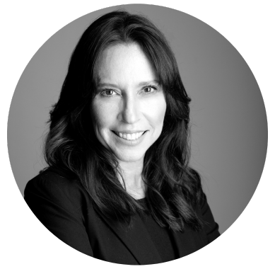 Rachel Goldgrob – GoHuman