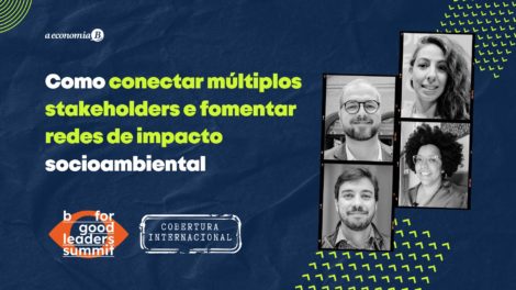 Como conectar múltiplos stakeholders