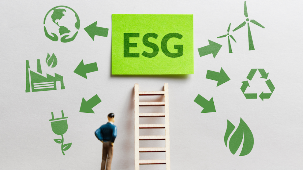 ESG na Indústria