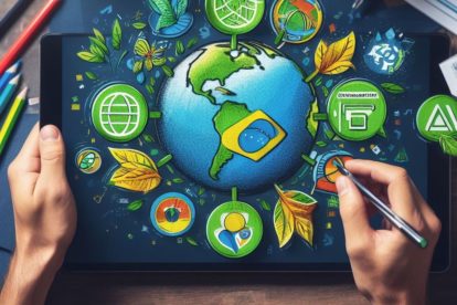 Brasil adota padrão global de relatórios de sustentabilidade