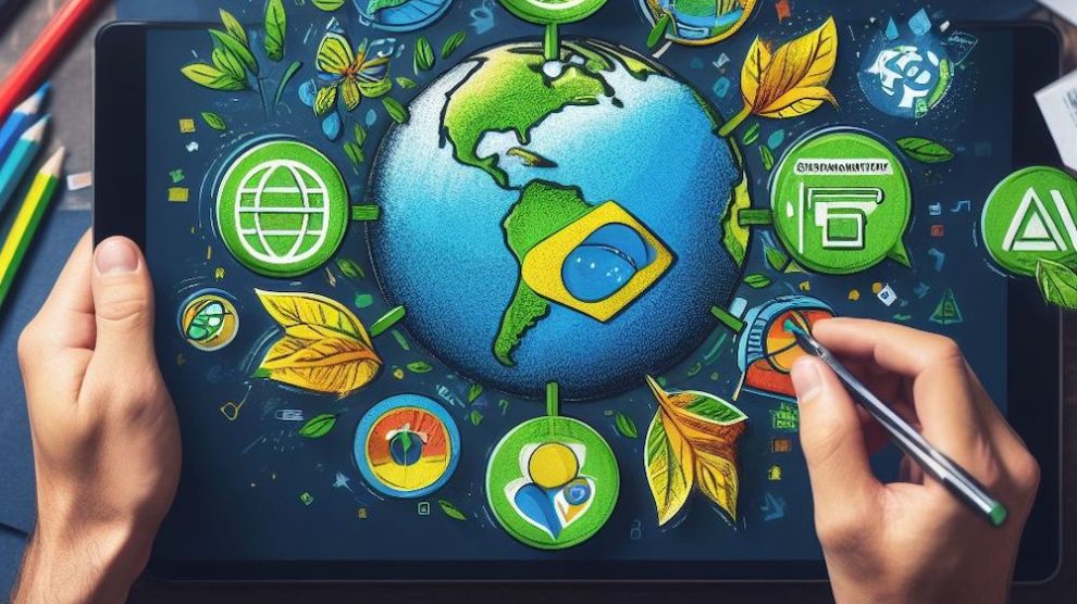 Brasil adota padrão global de relatórios de sustentabilidade