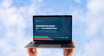 Estudo B #5: Desmistificando o ESG na Indústria