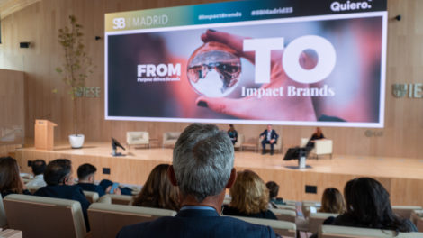 A economia regenerativa no centro dos debates de três eventos na Europa