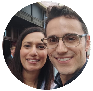 Next Conference – Parneet Pal