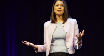 Parneet Pal: “nossa saúde e a saúde do planeta dependem de nos lembrarmos de onde viemos”