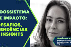 CAROLINA ARANHA - IMPACTIX