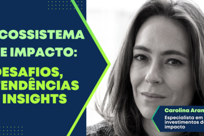CAROLINA ARANHA - IMPACTIX