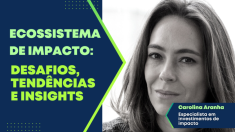 CAROLINA ARANHA - IMPACTIX