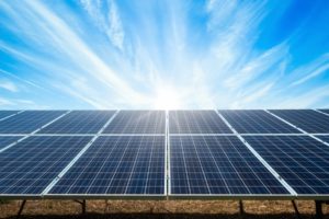 O caminho da Índia para se tornar autossuficiente em energia