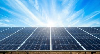 O caminho da Índia para se tornar autossuficiente em energia