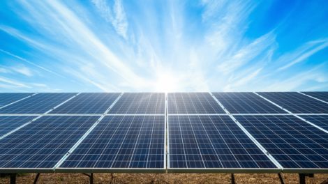 O caminho da Índia para se tornar autossuficiente em energia