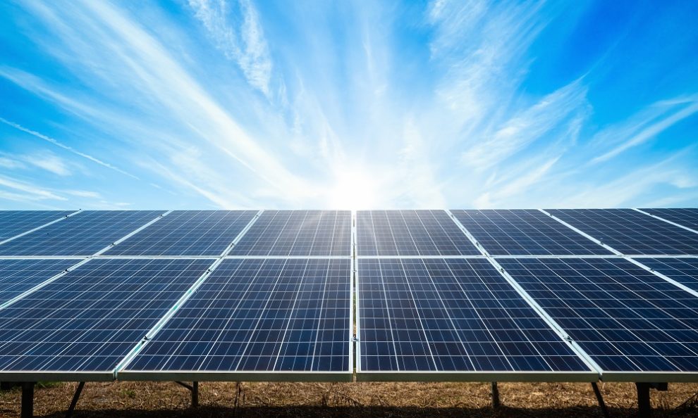 O caminho da Índia para se tornar autossuficiente em energia