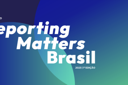 Estudo identifica 10 relatórios de sustentabilidade exemplares no Brasil