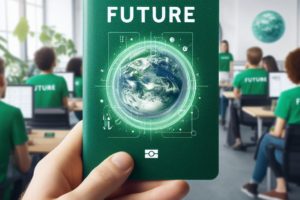 Green Skills Passport prepara profissionais para empregos verdes