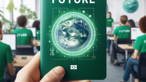 Green Skills Passport prepara profissionais para empregos verdes