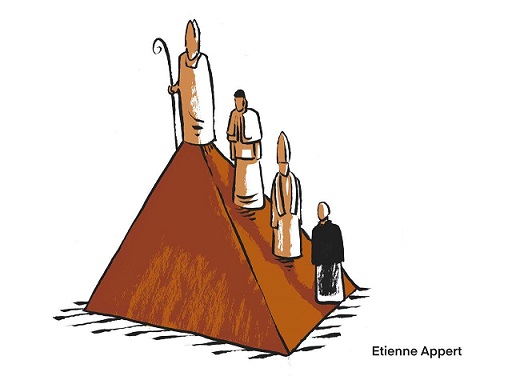 As 5 visões de mundo empresariais – Gestão Ambar