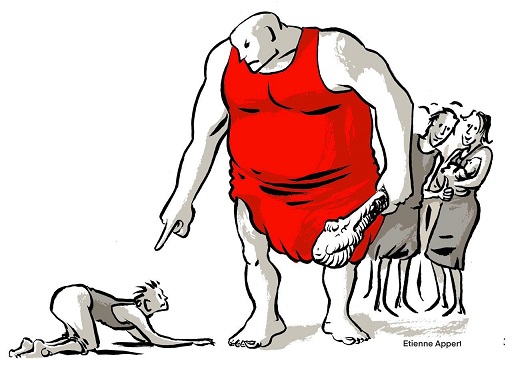 As 5 visões de mundo empresariais – Gestão Red