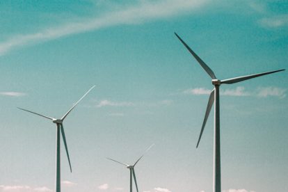 Energias renováveis impulsionam queda nas emissões de CO² do setor elétrico brasileiro