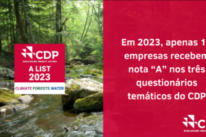 E o Oscar (da sustentabilidade) vai para…