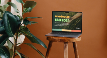 Estudo B #6: Tendências ESG para 2024 e além