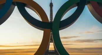 Paridade de gênero: a primeira medalha de ouro das Olimpíadas de Paris