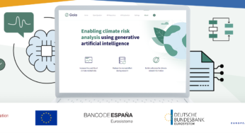 Projeto Gaia: inteligência artificial na análise de riscos financeiros relacionados ao clima