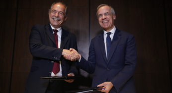 Financiamento climático recebe impulso no Brasil com parceria de peso