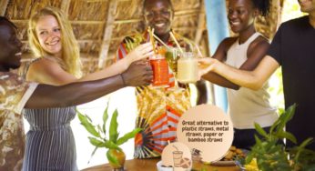 Ouroots Africa: sabedoria ancestral no combate ao plástico de uso único