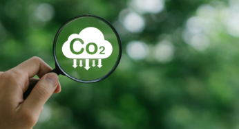 A pegada de carbono da Inteligência Artificial