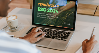 Tendências ESG para 2024